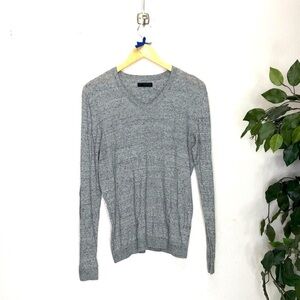 Mens ASOS Grey Sweater